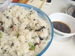 -爱膳菌锅锅(阳南店)