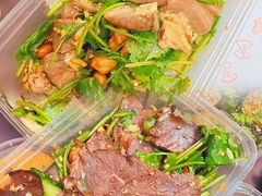 -煮鲜·潮汕下酒菜(福田石厦店)