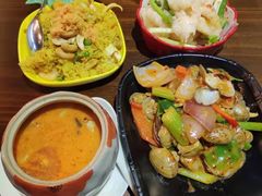 -泰妃堂.泰菜.夜宵(赤岗总店)