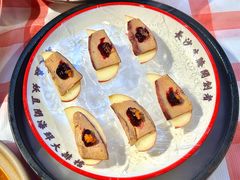 -马叉虫和妖且闲·长沙大排档(解放西店)