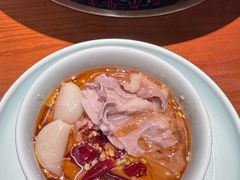 -1078號老北京涮肉(万达广场店)