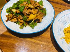 -马头巷·隐庐居·红油大虾(园区店)