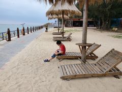 -北海金海湾红树林生态旅游区