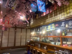 -尺山寸水日料(马桥满天星店)