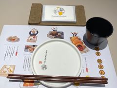 -蔡澜点心·粤菜(西单大悦城店)