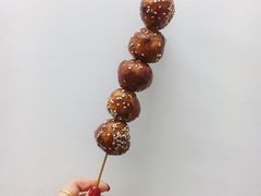 -邓记新一代糖油果子(四川煤管局供销公司职工宿舍店)
