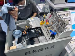 -LOHO眼镜生活(青浦宝龙店)