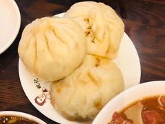 -姚记炒肝店(簋街店)