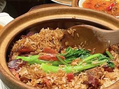 -ZEN采蝶轩·粤味臻鲜·手作点心·商务宴请(泰州店)