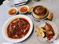 -丽华园(汉阳龙阳店)