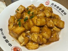 -直隶安家牛肉罩饼(建华店)