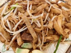 -葛记焖饼(伏牛路店)