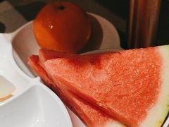 -海底捞火锅(金地广场生日主题店)