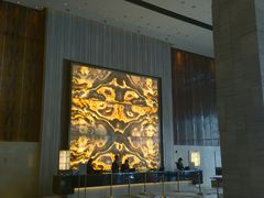 -济南富力凯悦酒店