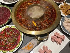 -长嘉·河图火锅(长嘉汇江景旗舰店)