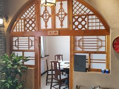 -老村长大锅炖羊肉(榆林大道店)