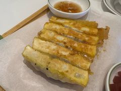 -春家·非遗手工小吃(徐汇万科广场店)