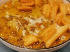 -宁邦·家宴·南京菜(红山动物园店)