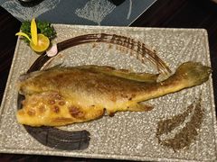 -汕头国际大酒店-牛一町目餐厅