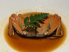 熟醉蟹-上名堂·家宴(城南店)