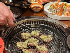-隐炉和牛烧肉店(群力店)