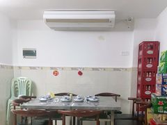 -适口餐厅砂锅粥(公信路总店)