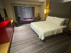 -青岛富力艾美酒店