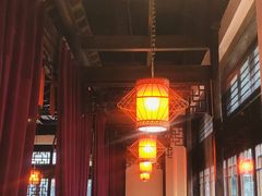 大堂-匠岳·王宝器麻椒鱼(会展中心店)
