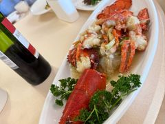 -锦江饭店锦北楼-锦江厅