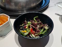 -青蓬蒸汽海鲜·深圳老字号·团建聚会(壹方城店)
