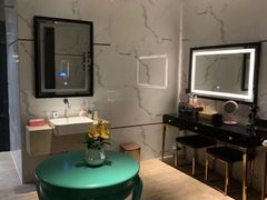 -璞·澐间影院式足道SPA(尚悦湾店)