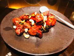 -上海苏宁宝丽嘉酒店·嘉府壹号中餐厅