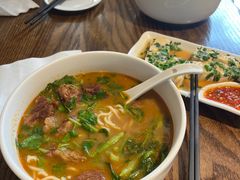 -吉亨面馆(古北1699店)