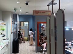 -海马体照相馆(上海月星环球港店)