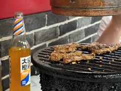 -大槐树烤肉馆