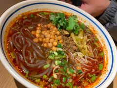 -蓉李记成都名小吃(武汉菱角湖万达店)