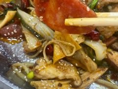 -王府井百货(中州中路店)