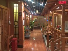 大堂-松子料理(亮马桥店)