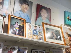 -方快-照相馆(华漕大润发店)