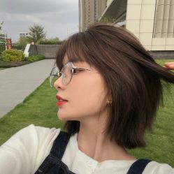 -MINX名珂斯·烫染形象设计