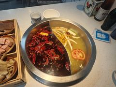 -芈重山老火锅(广州首店)