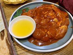 -大壮家原味烤肉(兴华北街店)