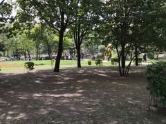 -黑龙江省森林植物园