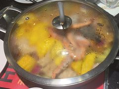 -和福顺·牛肉海鲜焖锅(汕头金平万达广场店)