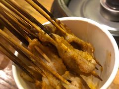 -令狐冲烤鱼·烧菜馆(达明店)