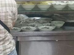 -杨记灌肠(食品街店)