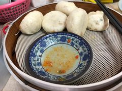 -桐香园小笼包(百井坊巷店)