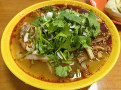 -蔺家老字号羊杂碎馆