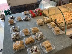 -清真全盛斋传统糕点(许士庙店)