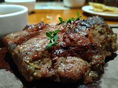 -雅达利超级牛扒(万科广场店)